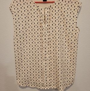 Gorgeous Ann Taylor Blouse